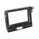 Asennuskehys 2-DIN Ford Ranger 2016-2019 Asennuskehys 2-DIN Ford Ranger 2016-2019