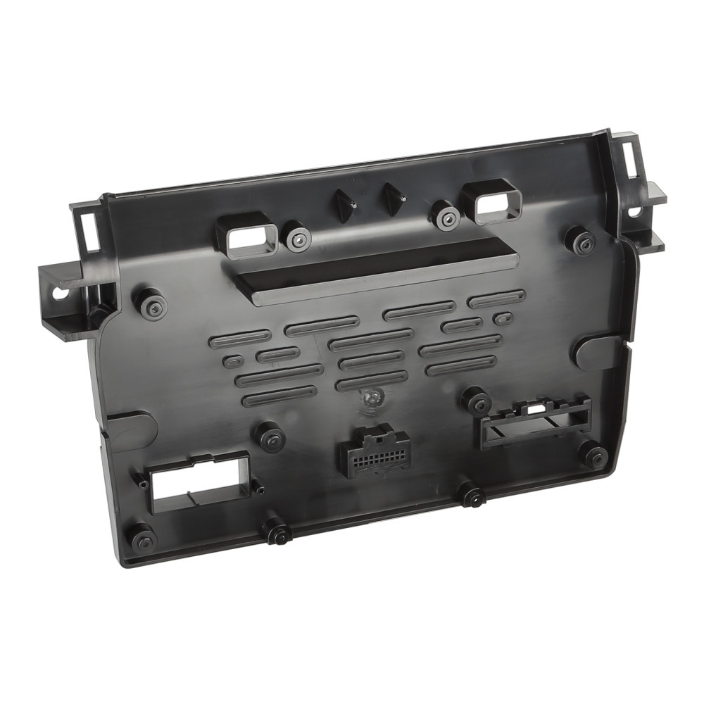 Asennuskehys 2-DIN Ford Ranger 2016-2019