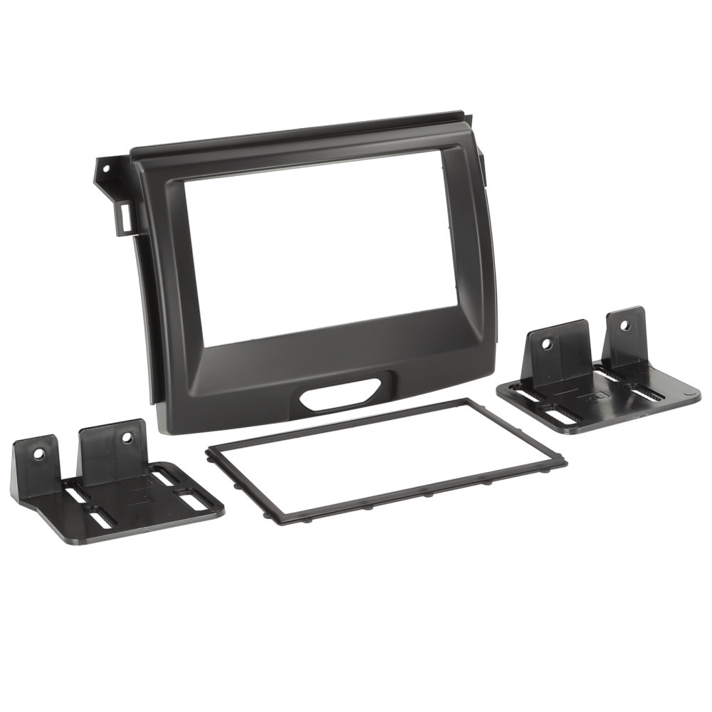 Asennuskehys 2-DIN Ford Ranger 2016-2019