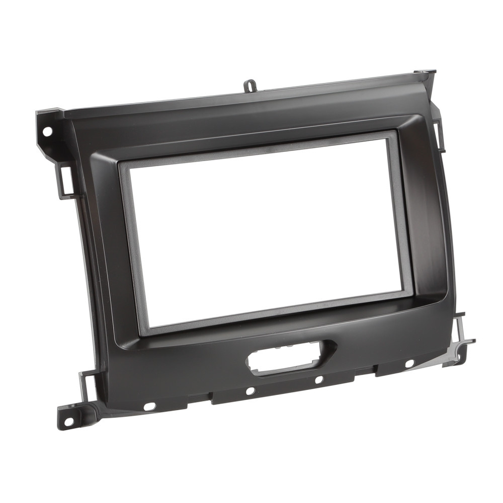 Asennuskehys 2-DIN Ford Ranger 2016-2019
