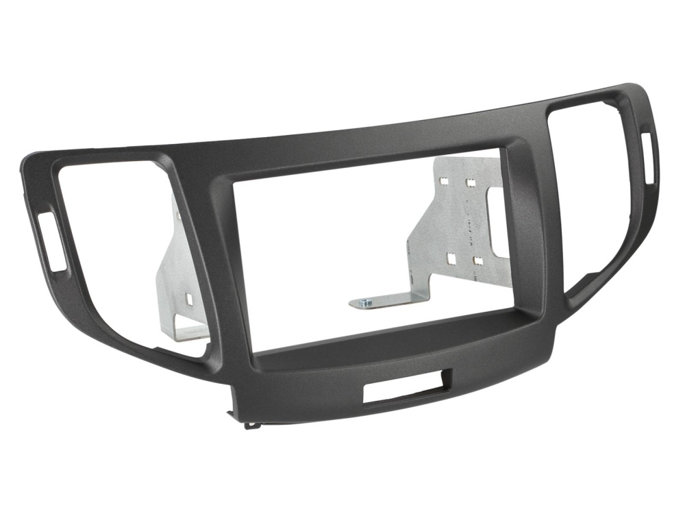 ACV Asennuskehys 2-DIN Honda Accord 10/2008-04/2011