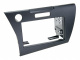 Asennuskehys 2-DIN Honda CR-Z, musta Asennuskehys 2-DIN Honda CR-Z, musta