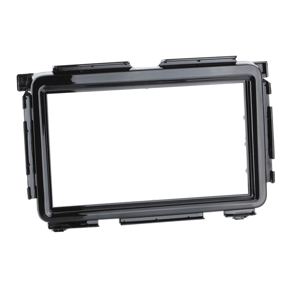 Asennuskehys 2-DIN Honda HR-V, musta