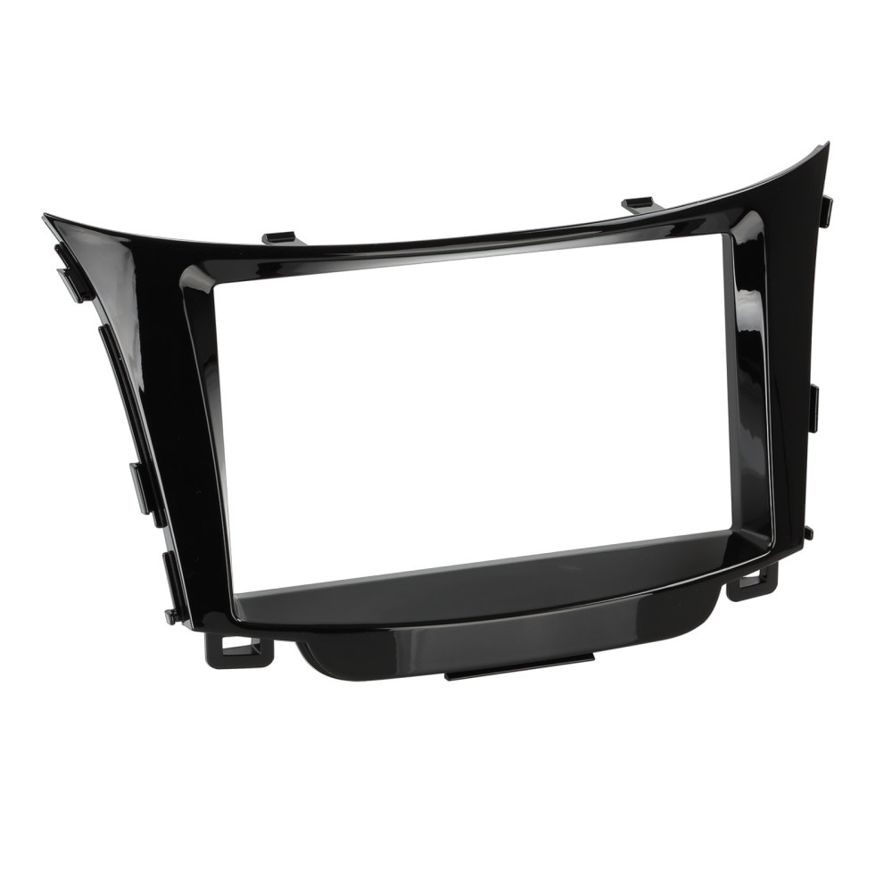 Monteringsram 2-din Hyundai i 30 2012-