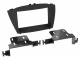 Asennuskehys 2-DIN Hyundai ix35/Tucson Asennuskehys 2-DIN Hyundai ix35/Tucson