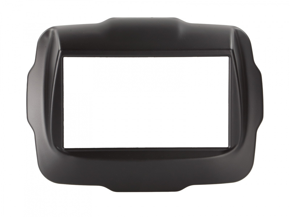 ACV Asennuskehys 2-DIN Jeep Renegade 2014-2023