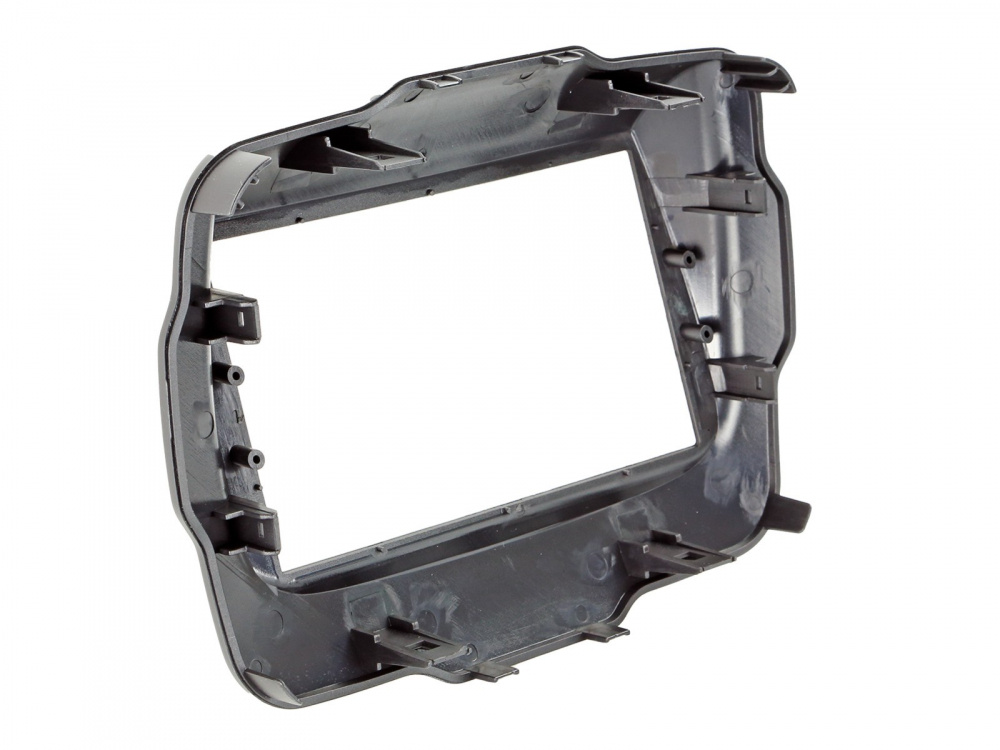 ACV Asennuskehys 2-DIN Jeep Renegade 2014-2023