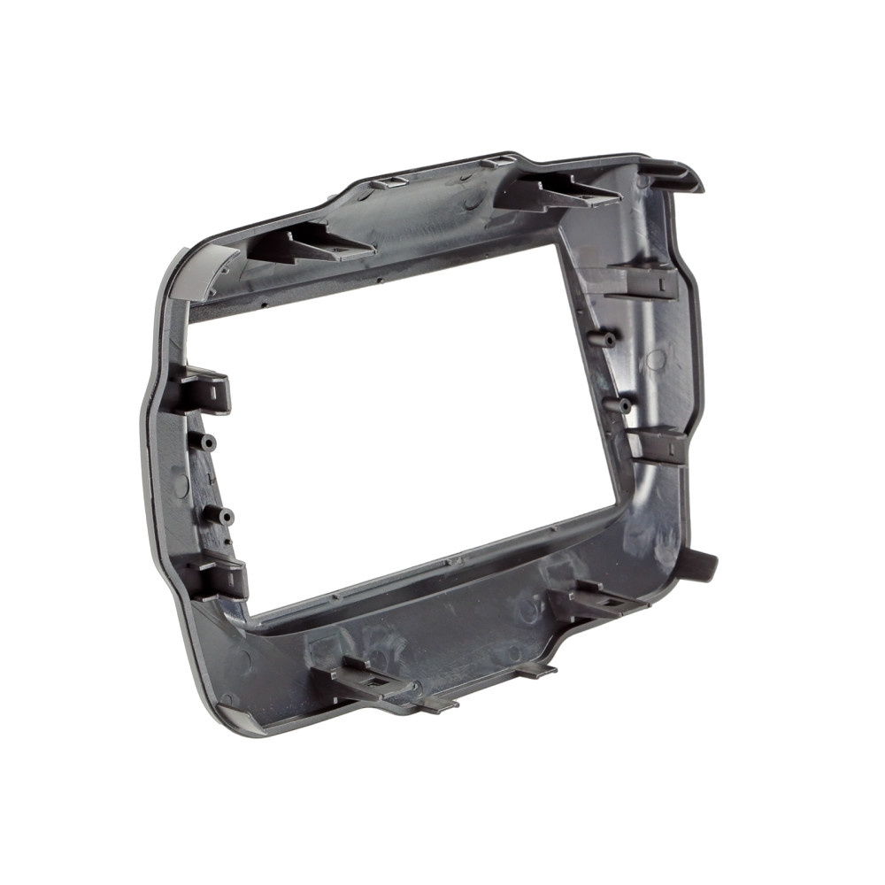 ACV Asennuskehys 2-DIN Jeep Renegade 2014-2023