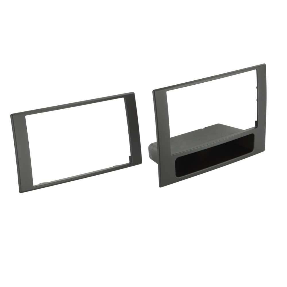 ACV Asennuskehys 2-DIN Dodge/Jeep