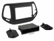 ACV Asennuskehys 1/2-DIN Jeep Compass 2017-2021 ACV Asennuskehys 1/2-DIN Jeep Compass 2017-2021