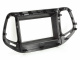 ACV Asennuskehys 1/2-DIN Jeep Compass 2017-2021 ACV Asennuskehys 1/2-DIN Jeep Compass 2017-2021