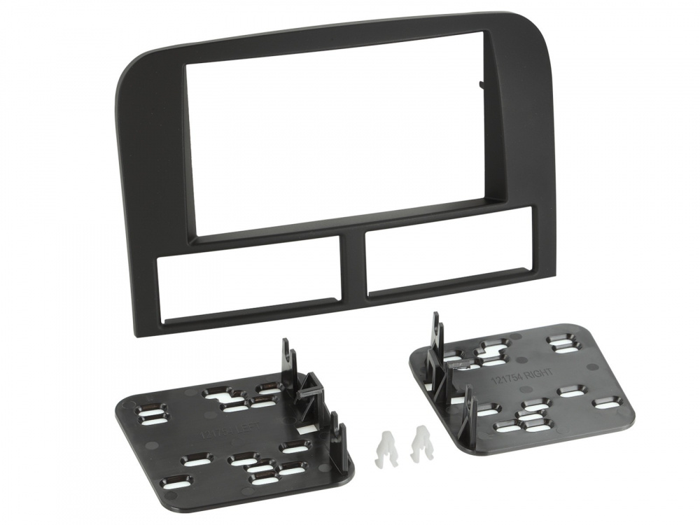 ACV Asennuskehys 2-DIN Jeep Grand Cherokee 1999-2005