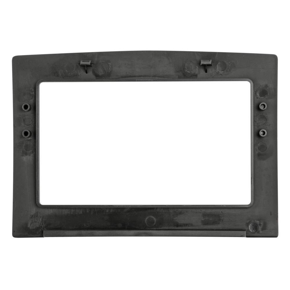 Asennuskehys 2-DIN Dodge RAM