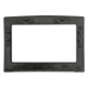 Asennuskehys 2-DIN Dodge RAM Asennuskehys 2-DIN Dodge RAM