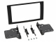Asennuskehys 2-DIN Chrysler/Dodge/Jeep Asennuskehys 2-DIN Chrysler/Dodge/Jeep