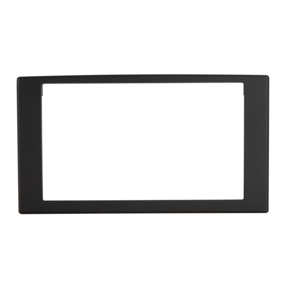 Asennuskehys 2-DIN Chrysler/Dodge/Jeep