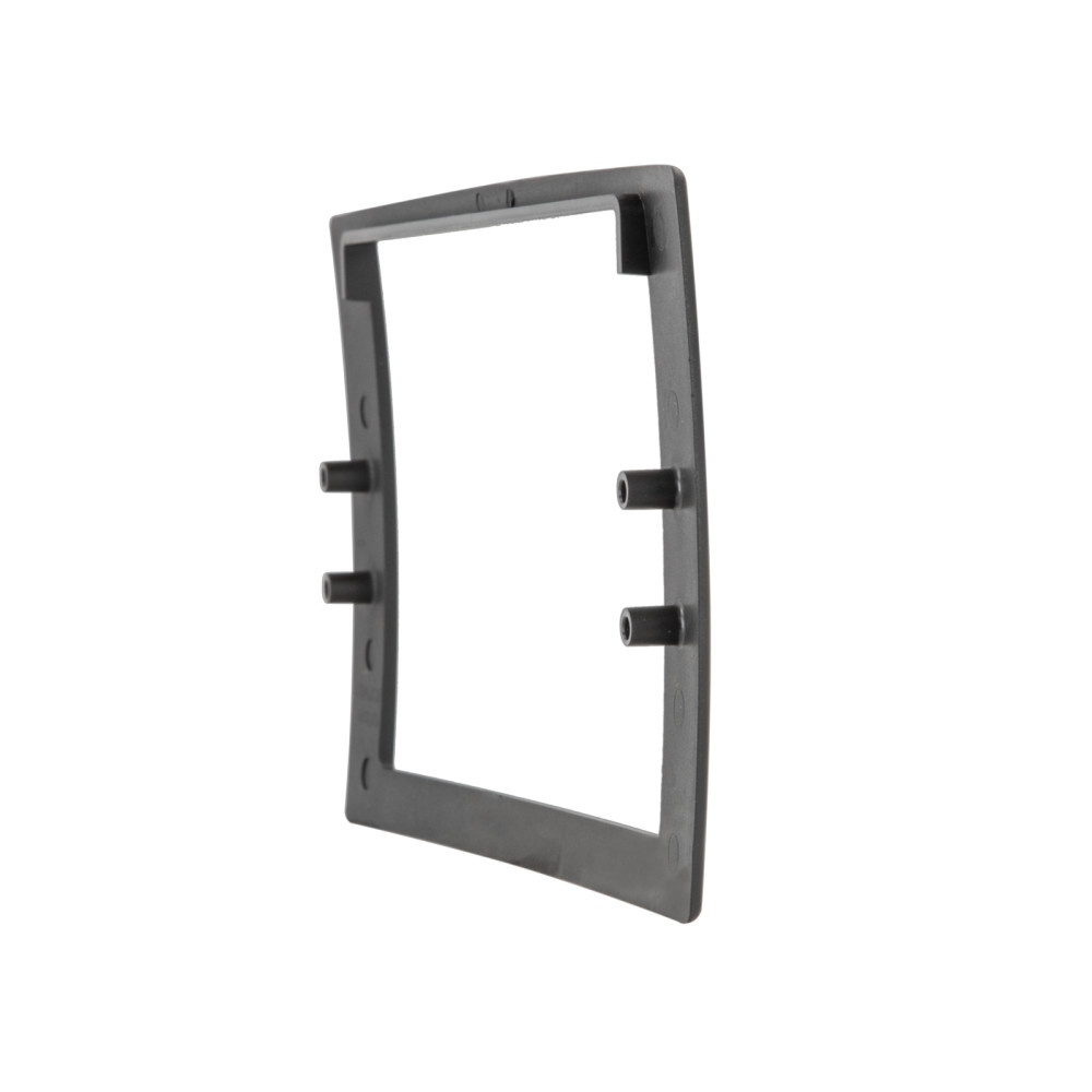 Asennuskehys 2-DIN Chrysler/Dodge/Jeep