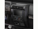 ACV Asennuskehys 2-DIN Jeep Wrangler 2003-2007 ACV Asennuskehys 2-DIN Jeep Wrangler 2003-2007