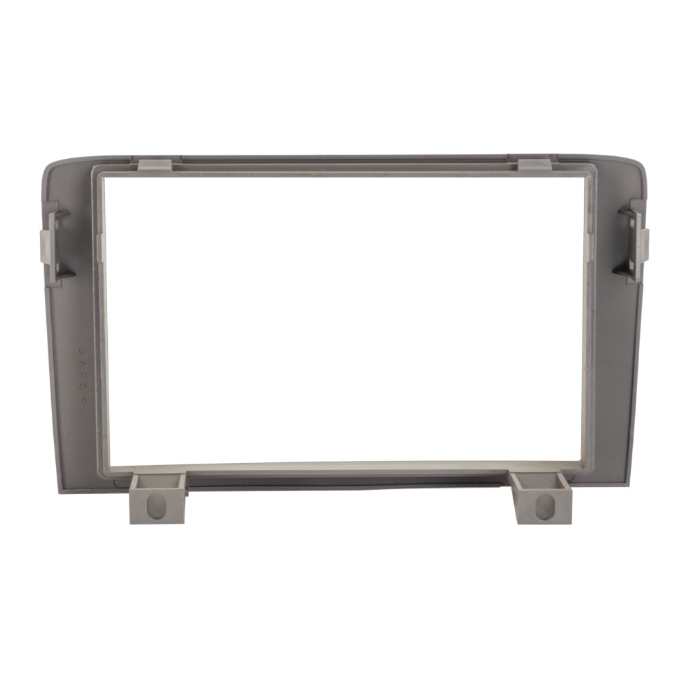 Asennuskehys 2-DIN Lancia Musa, antrasiitti