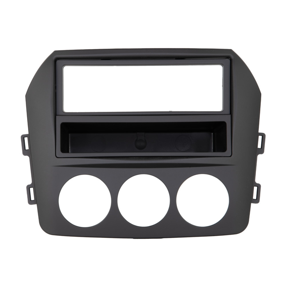 Monteringsram 1-din/2-din MX5 2009-