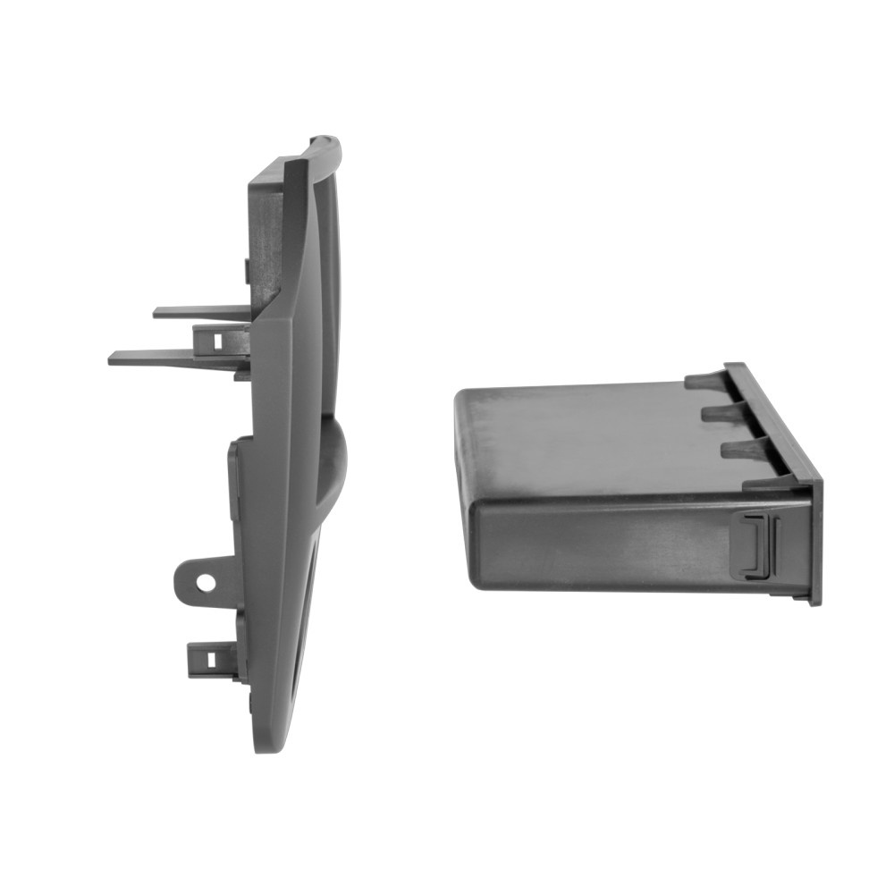 Monteringsram 1-din/2-din MX5 2009-
