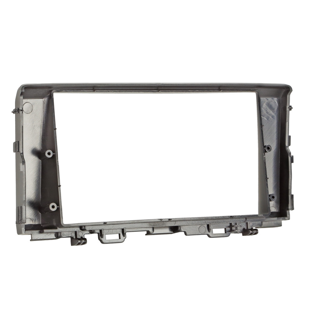 Asennuskehys 2-DIN Kia Rio musta