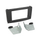 Asennuskehys 2-DIN Mercedes M/GL-luokka Asennuskehys 2-DIN Mercedes M/GL-luokka