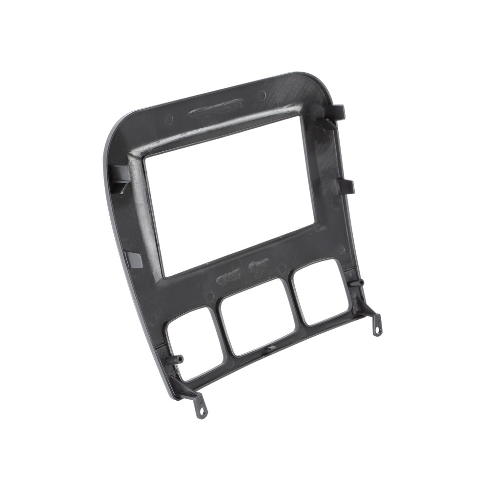 Asennuskehys 2-DIN Mercedes S-luokka W220