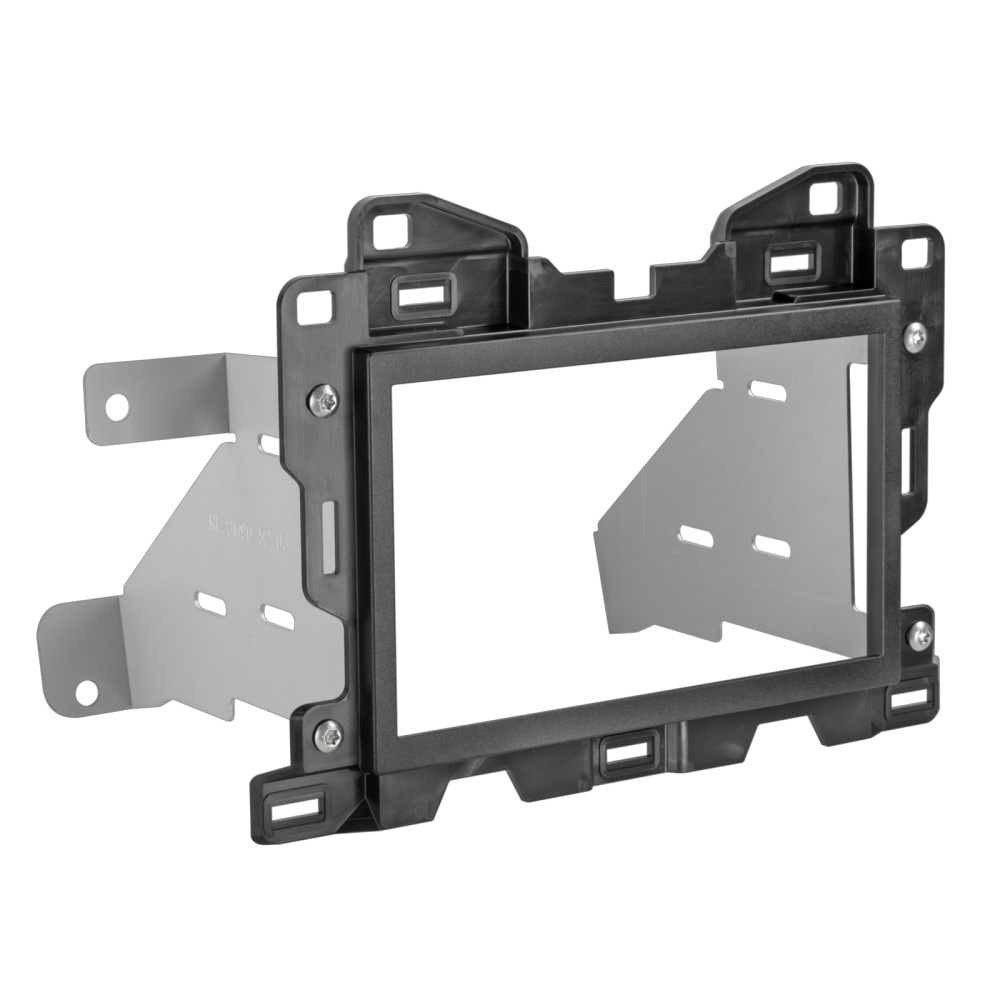 Asennuskehys 2-DIN Mercedes Sprinter 2018-2024