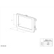 ACV Asennuskehys 2-DIN Mitsubishi Pajero ACV Asennuskehys 2-DIN Mitsubishi Pajero