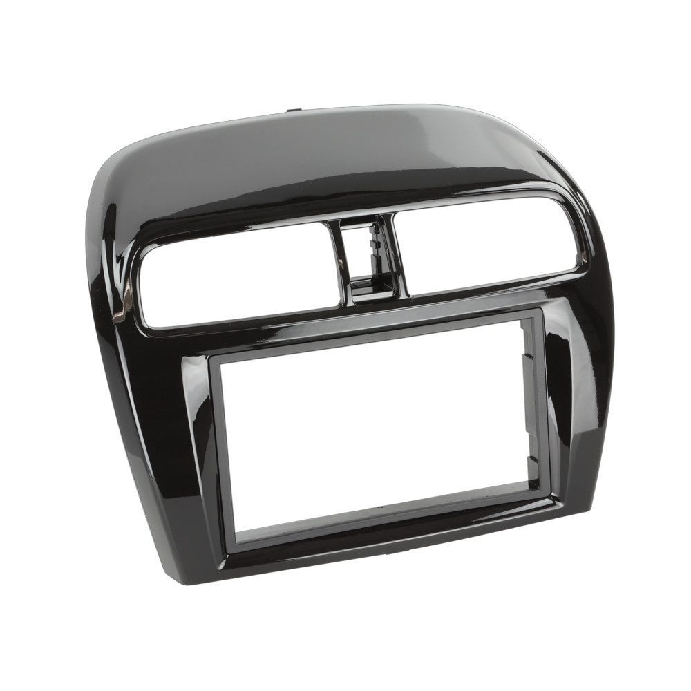 Asennuskehys 2-DIN Mitsubishi Mirage/Space Star