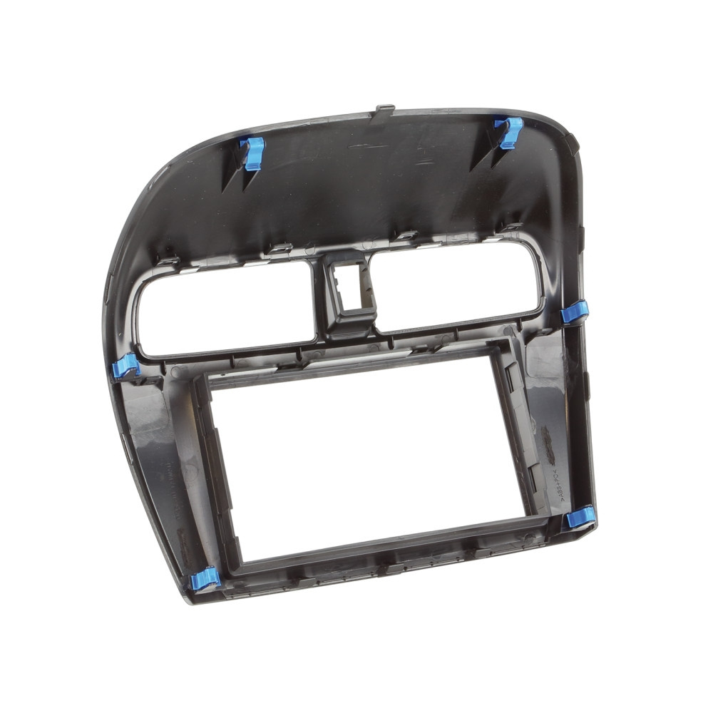 Asennuskehys 2-DIN Mitsubishi Mirage/Space Star