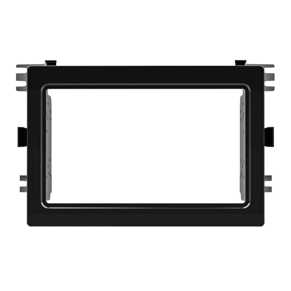 Asennuskehys 2-DIN Mitsubishi Outlander 2018-2022