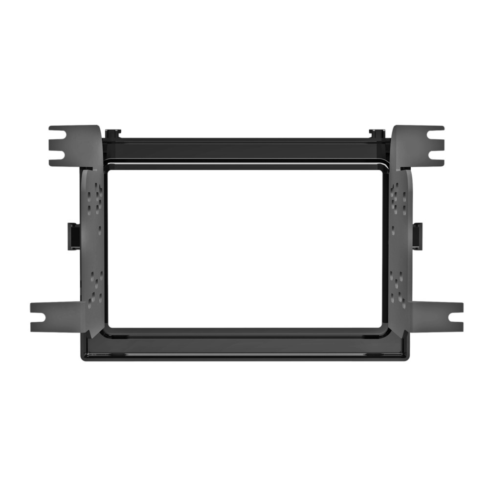 Asennuskehys 2-DIN Mitsubishi Outlander 2018-2022