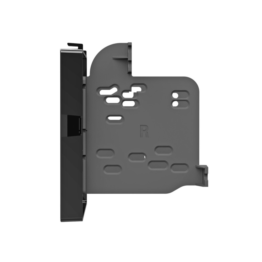 Asennuskehys 2-DIN Mitsubishi Outlander 2018-2022