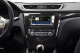 Asennuskehys 2-DIN Nissan Qashqai/X-Trail Asennuskehys 2-DIN Nissan Qashqai/X-Trail