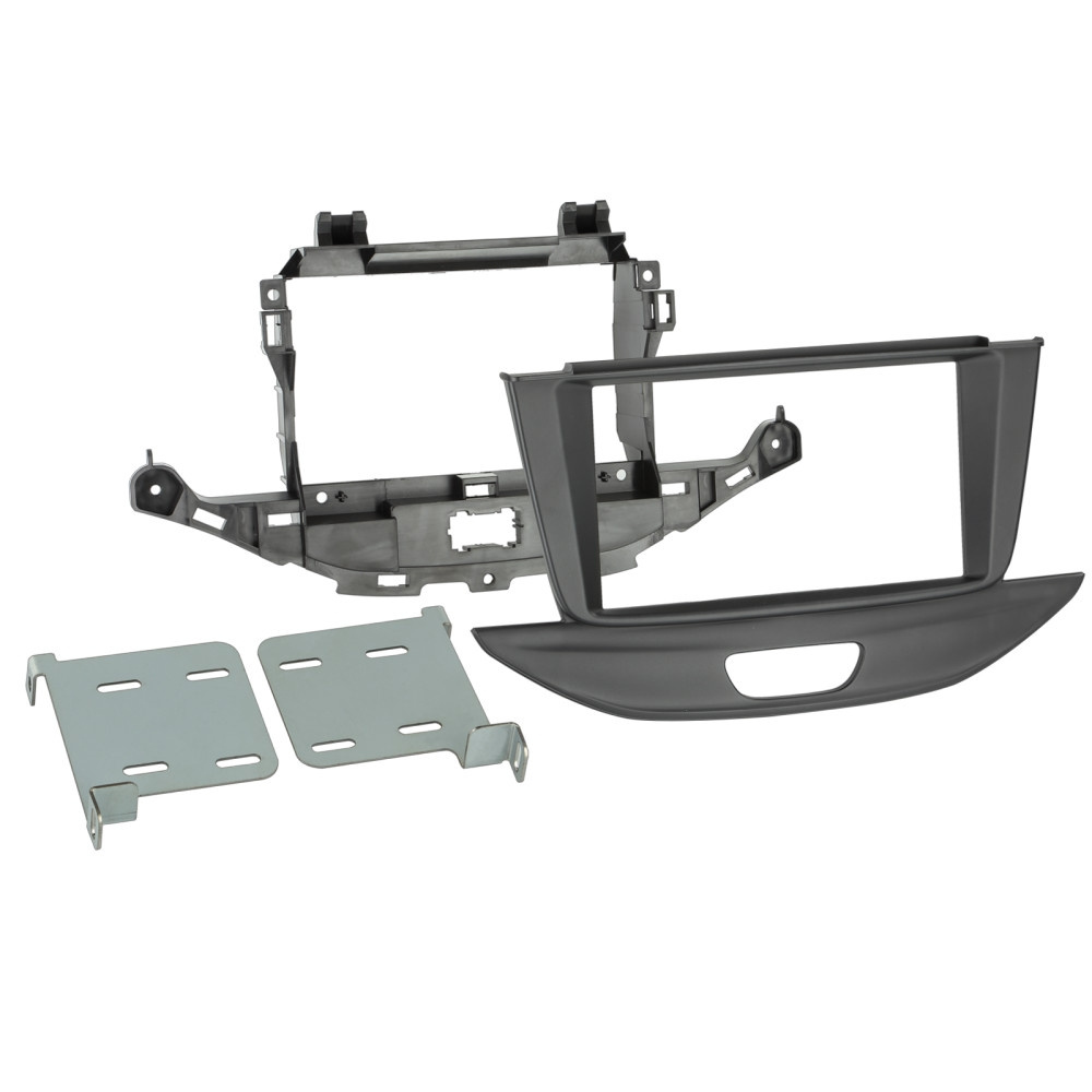 Asennuskehys 2-DIN Opel Astra K