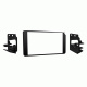 ACV Asennuskehys 2-DIN Cadillac/Chevrolet/GMC ACV Asennuskehys 2-DIN Cadillac/Chevrolet/GMC