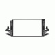 ACV Asennuskehys 2-DIN Cadillac/Chevrolet/GMC ACV Asennuskehys 2-DIN Cadillac/Chevrolet/GMC