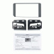 ACV Asennuskehys 2-DIN Cadillac/Chevrolet/GMC ACV Asennuskehys 2-DIN Cadillac/Chevrolet/GMC