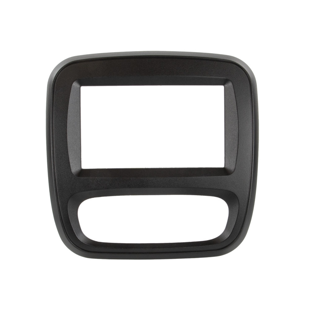 ACV Asennuskehys 2-DIN Fiat/Nissan/Open/Renaultille