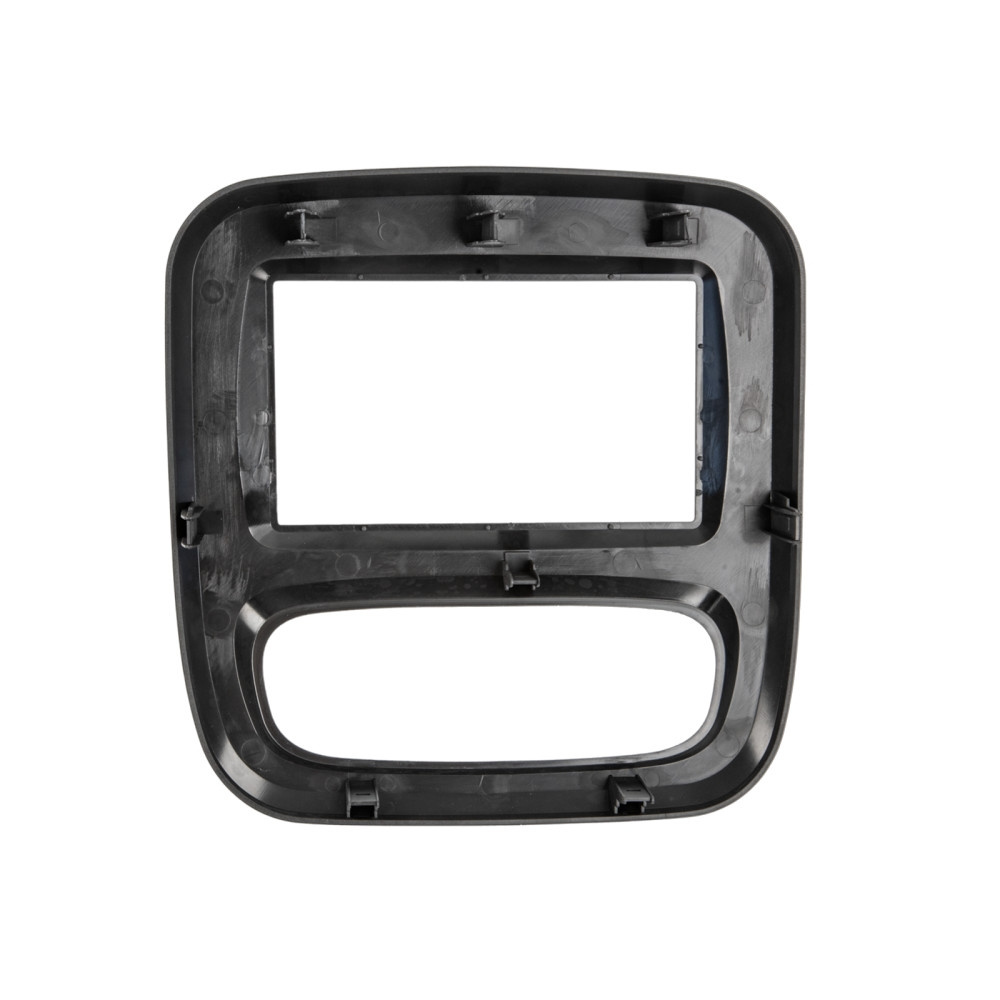 ACV Asennuskehys 2-DIN Fiat/Nissan/Open/Renaultille