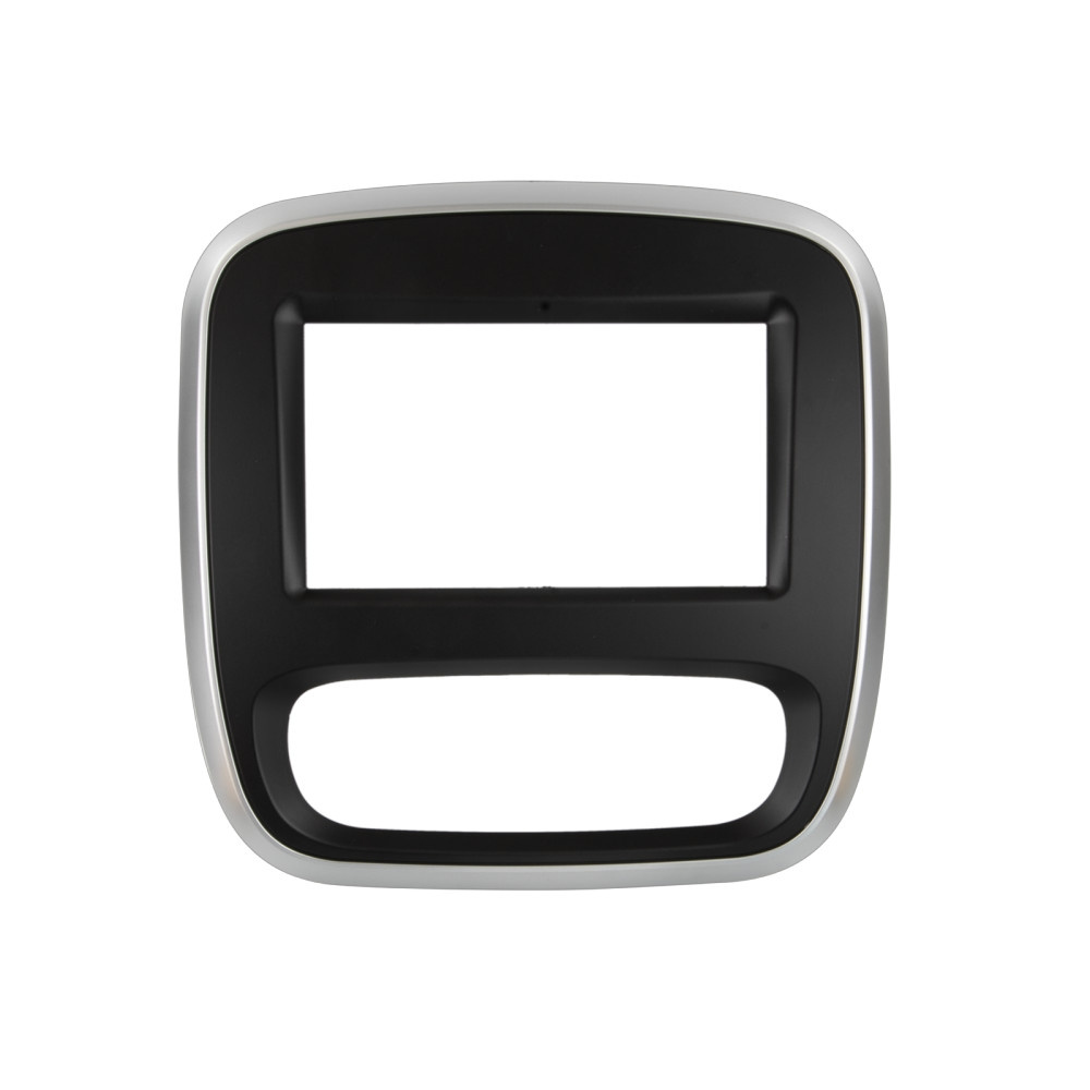 ACV Asennuskehys 2-DIN Fiat/Nissan/Open/Renaultille