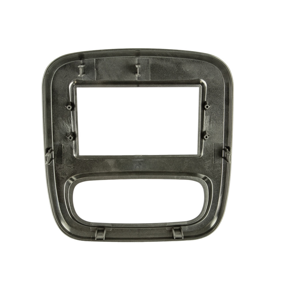 ACV Asennuskehys 2-DIN Fiat/Nissan/Open/Renaultille
