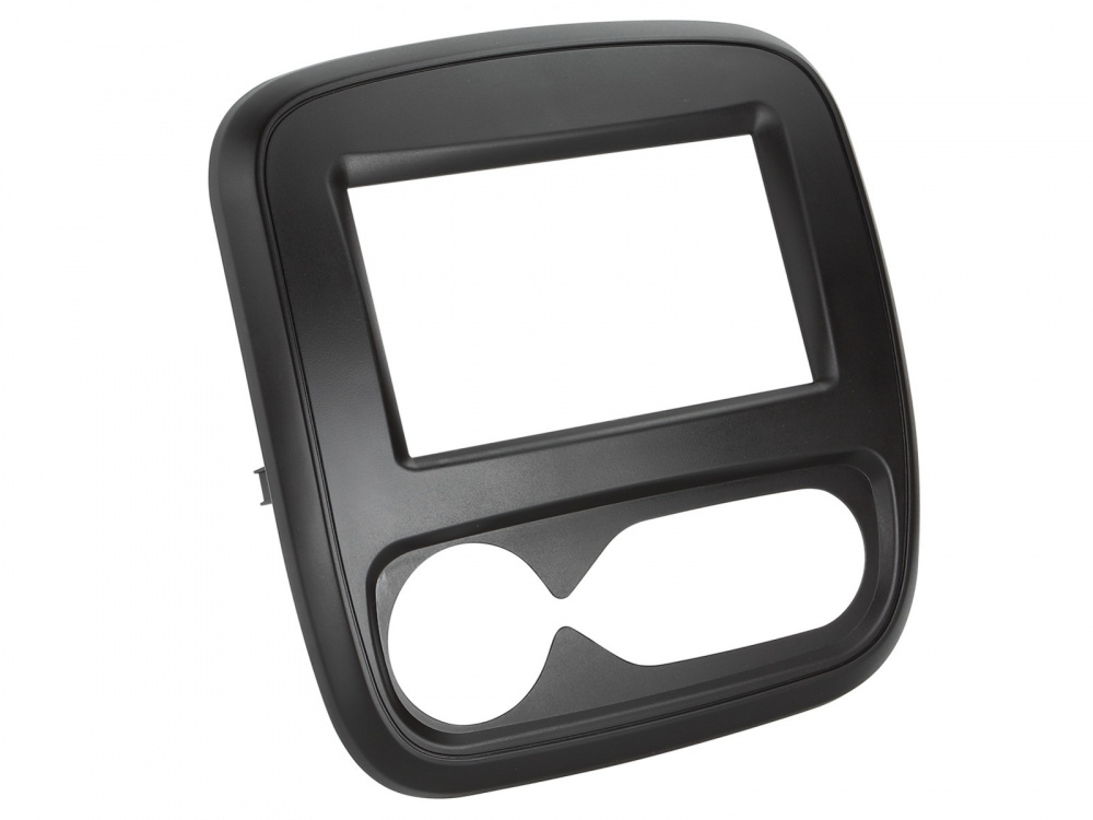 ACV Asennuskehys 2-DIN Fiat/Nissan/Open/Renaultille