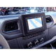 Asennuskehys 2-DIN Nissan/Opel/Renault Asennuskehys 2-DIN Nissan/Opel/Renault