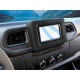 ACV Asennuskehys 2-DIN Nissan/Opel/Renault ACV Asennuskehys 2-DIN Nissan/Opel/Renault