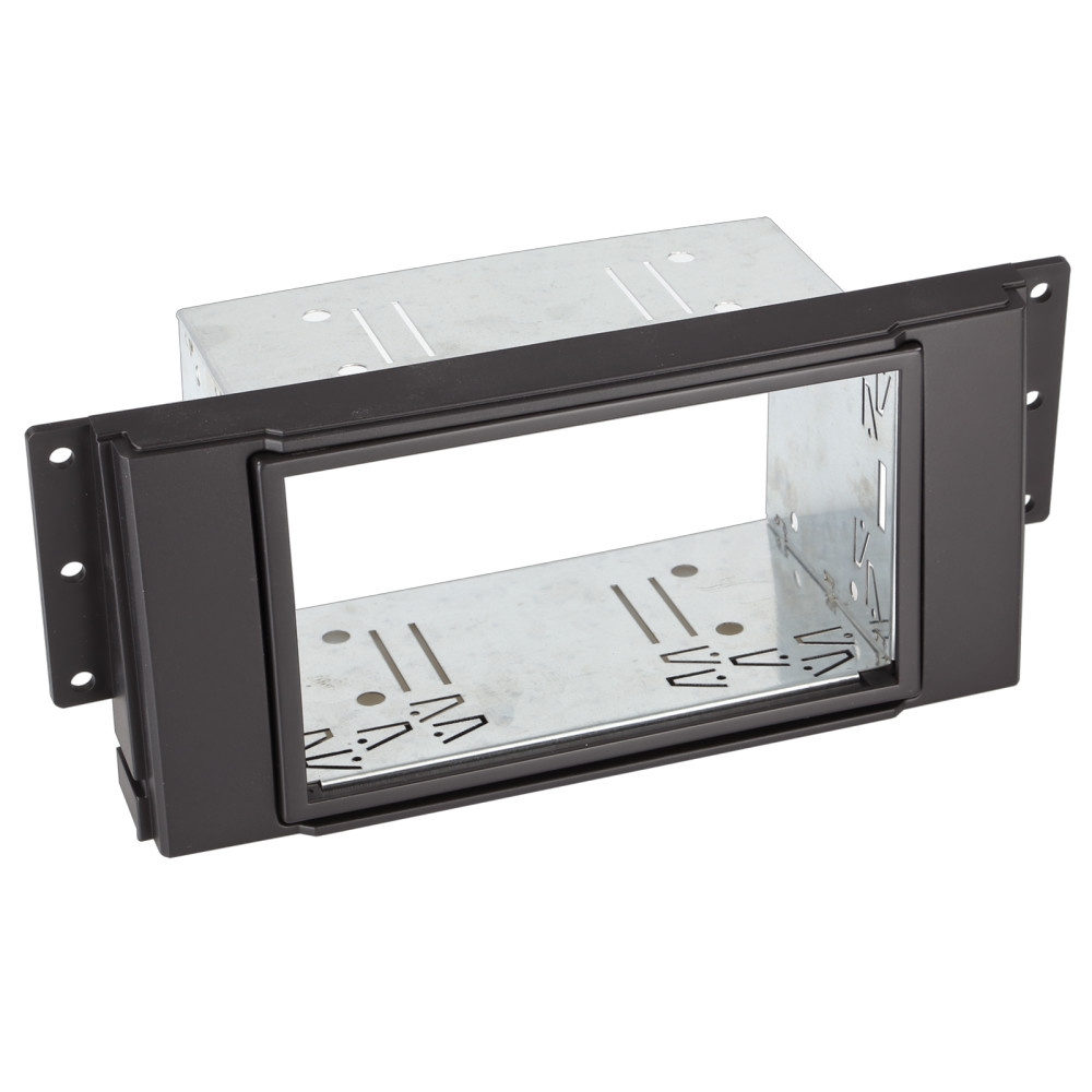Asennuskehys 2-DIN Land Rover Freelander/Discovery/Range Rover