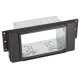 Asennuskehys 2-DIN Land Rover Freelander/Discovery/Range Rover Asennuskehys 2-DIN Land Rover Freelander/Discovery/Range Rover