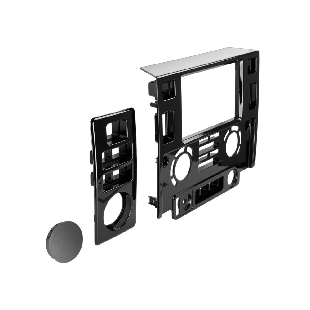 Asennuskehys 2-DIN Landrover Defender